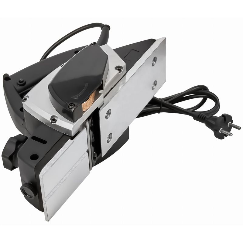 Casa si Gradina - Constructii - Scule electrice si accesorii - Slefuitoare - Rindea electrica 1450W, 16500 RPM, Kraft&Dele, KD561 - Infinity.ro