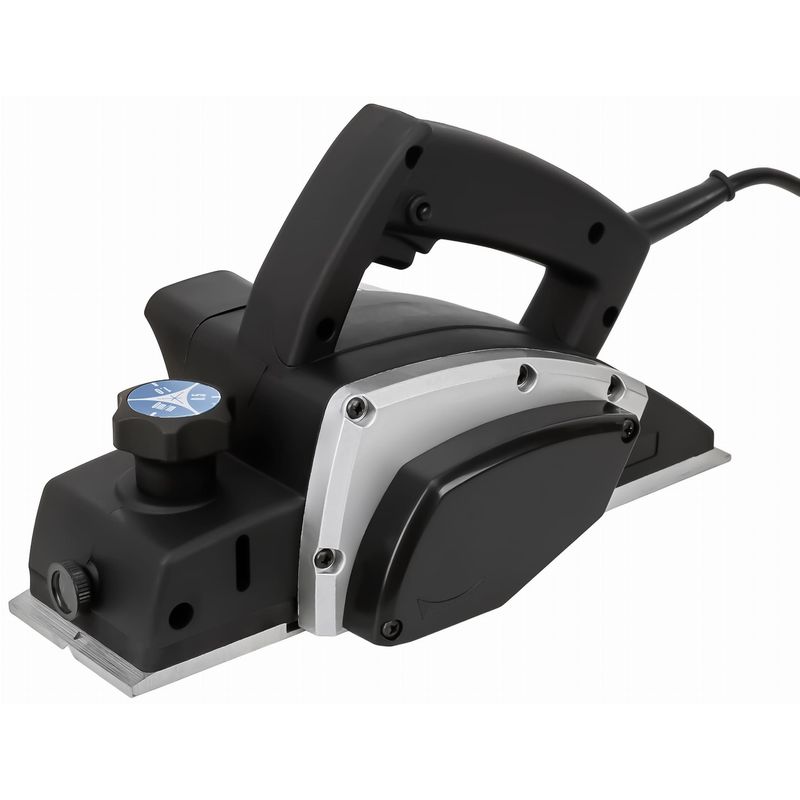 Casa si Gradina - Constructii - Scule electrice si accesorii - Slefuitoare - Rindea electrica 1450W, 16500 RPM, Kraft&Dele, KD561 - Infinity.ro