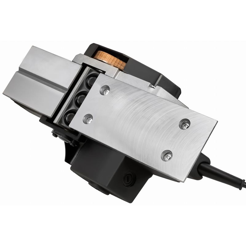 Casa si Gradina - Constructii - Scule electrice si accesorii - Slefuitoare - Rindea electrica 1450W, 16500 RPM, Kraft&Dele, KD561 - Infinity.ro