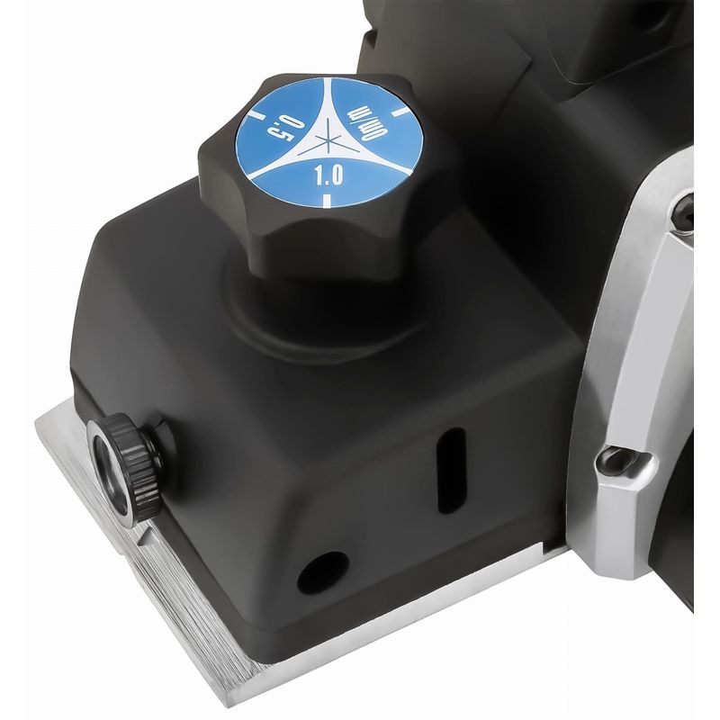 Casa si Gradina - Constructii - Scule electrice si accesorii - Slefuitoare - Rindea electrica 1450W, 16500 RPM, Kraft&Dele, KD561 - Infinity.ro