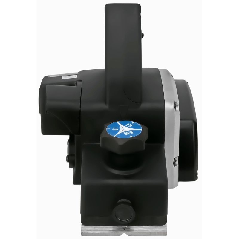 Casa si Gradina - Constructii - Scule electrice si accesorii - Slefuitoare - Rindea electrica 1450W, 16500 RPM, Kraft&Dele, KD561 - Infinity.ro