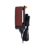 Casa si Gradina - Constructii - Scule electrice si accesorii - Slefuitoare - Masina de slefuit, Kraft&Dele, cu banda, 1850 W, 76 x 120 mm - Infinity.ro