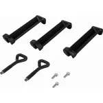 Sport si Outdoor - Camping - Corturi camping - Cazan de vanatoare din fonta 8L, Kraft&Dele, KD4186 - Infinity.ro