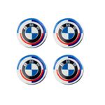 Auto si Moto - Anvelope si jante - Accesorii roti - Capace roti - HLXBMW68ANIV - Infinity.ro