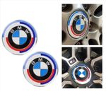 Auto si Moto - Anvelope si jante - Accesorii roti - Capace roti - HLXBMW68ANIV - Infinity.ro