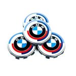 Auto si Moto - Anvelope si jante - Accesorii roti - Capace roti - HLXBMW68ANIV - Infinity.ro