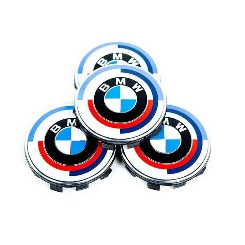 Auto si Moto - Anvelope si jante - Accesorii roti - Capace roti - HLXBMW68ANIV - Infinity.ro