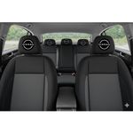 Auto si Moto - Intretinere auto - Huse auto - Husa Tetiera Auto Neagra – NISSAN NOU - Infinity.ro