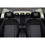 Auto si Moto - Intretinere auto - Huse auto - Husa Tetiera Auto Neagra – HONDA - Infinity.ro
