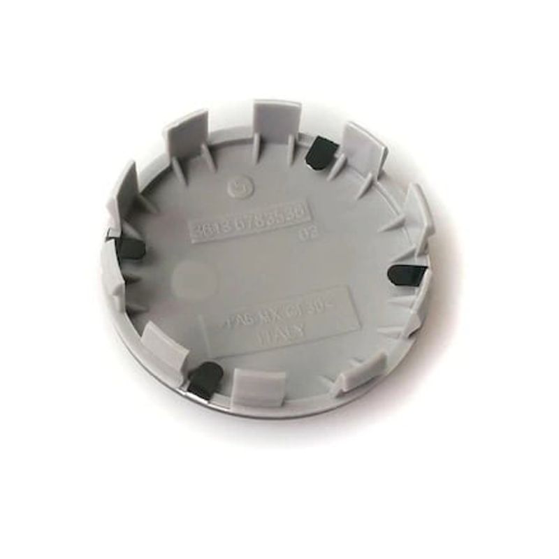 Auto si Moto - Anvelope si jante - Accesorii roti - Capace roti - Capac janta aliaj BMW, 56MM - Infinity.ro