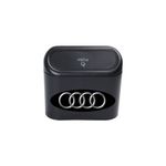 Auto si Moto - Piese auto si accesorii - Interior auto - Accesorii interior - Cos De Gunoi Auto Pentru Depozitare si Curatenie Pentru Renault - Infinity.ro