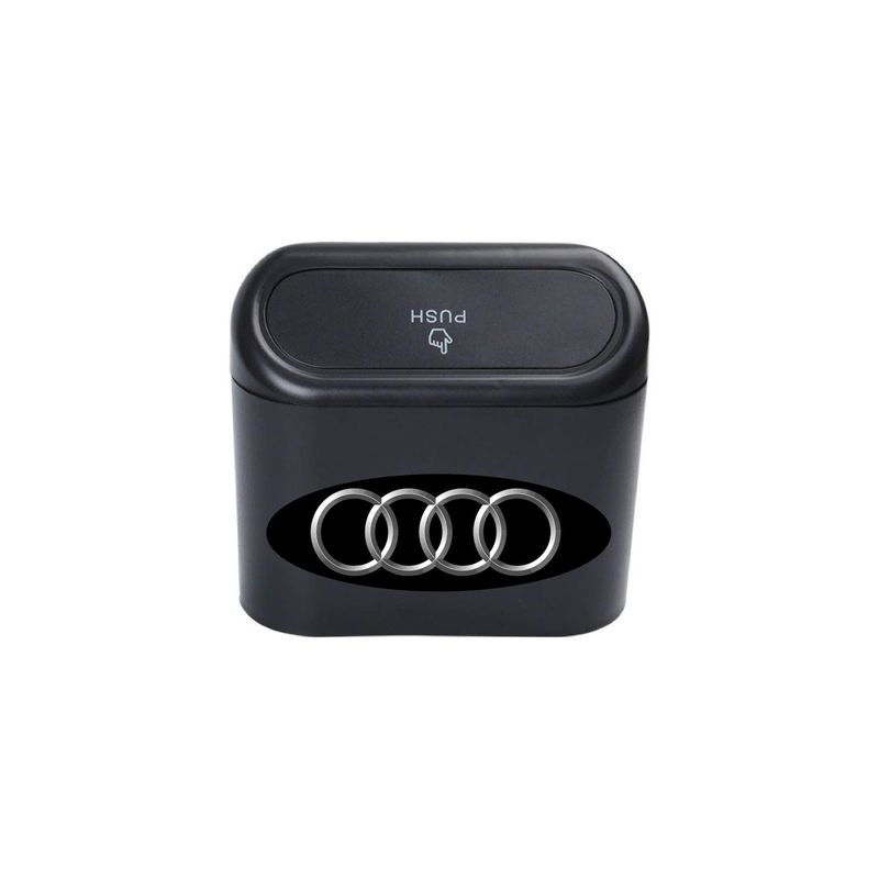 Auto si Moto - Piese auto si accesorii - Interior auto - Accesorii interior - Cos De Gunoi Auto Pentru Depozitare si Curatenie Pentru Renault - Infinity.ro