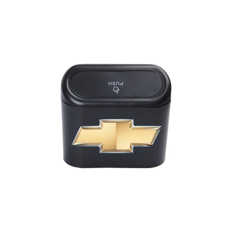 Auto si Moto - Piese auto si accesorii - Interior auto - Accesorii interior - Cos De Gunoi Auto Pentru Depozitare si Curatenie Pentru Renault - Infinity.ro