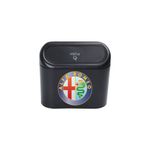 Auto si Moto - Piese auto si accesorii - Interior auto - Accesorii interior - Cos De Gunoi Auto Pentru Depozitare si Curatenie Pentru Renault - Infinity.ro