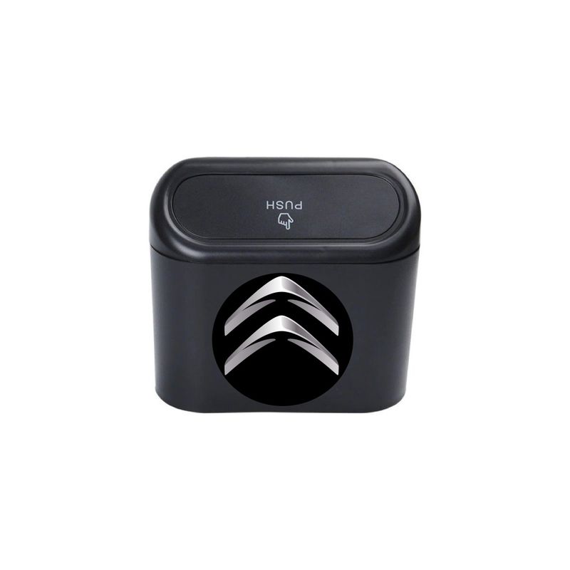 Auto si Moto - Piese auto si accesorii - Interior auto - Accesorii interior - Cos De Gunoi Auto Pentru Depozitare si Curatenie Pentru Renault - Infinity.ro