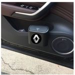 Auto si Moto - Piese auto si accesorii - Interior auto - Accesorii interior - Cos De Gunoi Auto Pentru Depozitare si Curatenie Pentru Renault - Infinity.ro