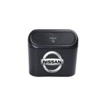 Auto si Moto - Piese auto si accesorii - Interior auto - Accesorii interior - Cos De Gunoi Auto Pentru Depozitare si Curatenie Pentru Nissan - Infinity.ro