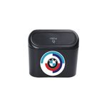 Auto si Moto - Piese auto si accesorii - Interior auto - Accesorii interior - Cos De Gunoi Auto Pentru Depozitare si Curatenie Pentru BMW - Infinity.ro
