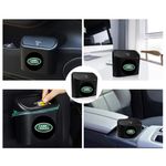 Auto si Moto - Piese auto si accesorii - Interior auto - Accesorii interior - Cos De Gunoi Auto Pentru Depozitare si Curatenie Pentru LAND ROVER - Infinity.ro