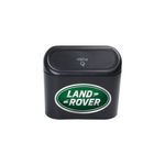 Auto si Moto - Piese auto si accesorii - Interior auto - Accesorii interior - Cos De Gunoi Auto Pentru Depozitare si Curatenie Pentru LAND ROVER - Infinity.ro