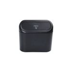 Auto si Moto - Piese auto si accesorii - Interior auto - Accesorii interior - Cos De Gunoi Auto Pentru Depozitare si Curatenie - Infinity.ro