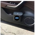 Auto si Moto - Piese auto si accesorii - Interior auto - Accesorii interior - Cos De Gunoi Auto Pentru Depozitare si Curatenie Pentru Ford - Infinity.ro