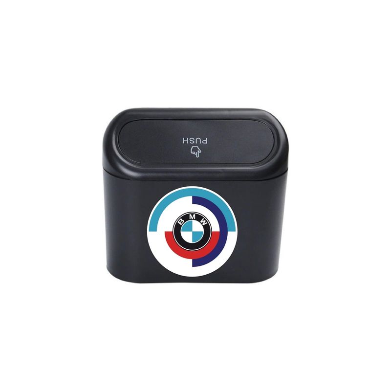 Auto si Moto - Piese auto si accesorii - Interior auto - Accesorii interior - Cos De Gunoi Auto Pentru Depozitare si Curatenie Pentru Ford - Infinity.ro