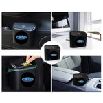 Auto si Moto - Piese auto si accesorii - Interior auto - Accesorii interior - Cos De Gunoi Auto Pentru Depozitare si Curatenie Pentru Ford - Infinity.ro