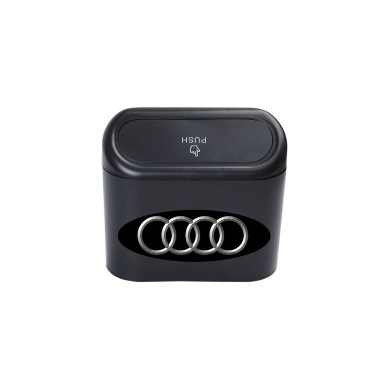 Auto si Moto - Piese auto si accesorii - Interior auto - Accesorii interior - Cos De Gunoi Auto Pentru Depozitare si Curatenie Pentru Ford - Infinity.ro