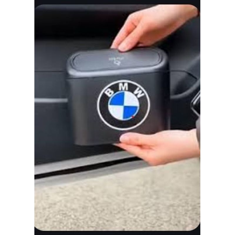 Auto si Moto - Piese auto si accesorii - Interior auto - Accesorii interior - Cos De Gunoi Auto Pentru Depozitare si Curatenie Pentru Ford - Infinity.ro
