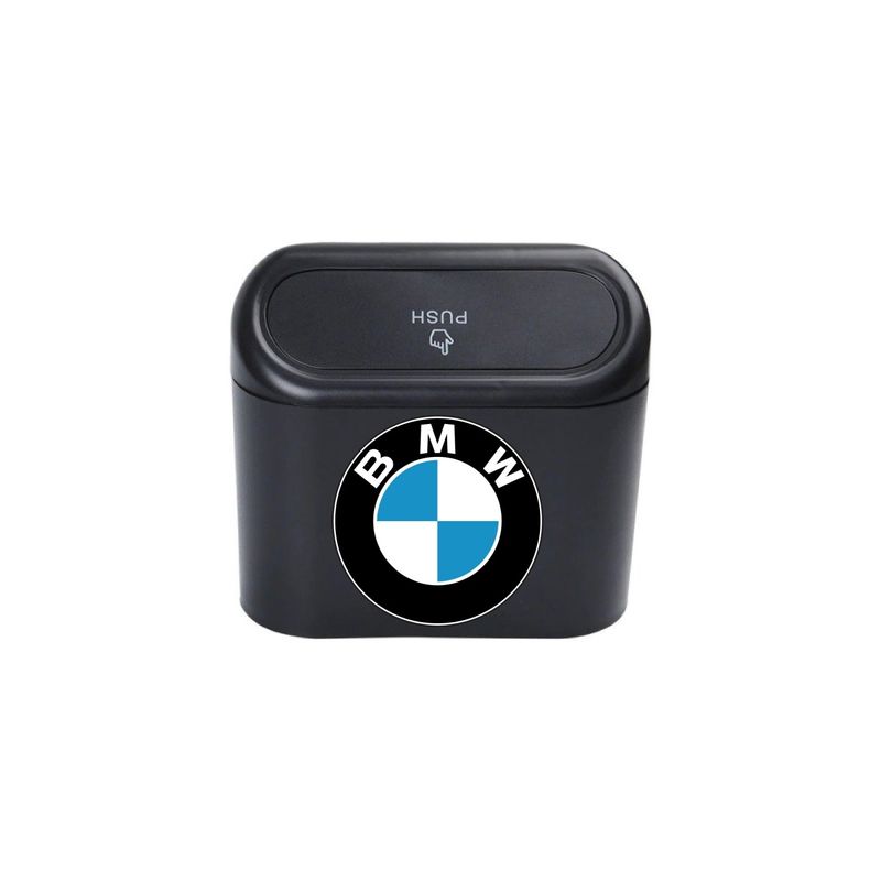 Auto si Moto - Piese auto si accesorii - Interior auto - Accesorii interior - Cos De Gunoi Auto Pentru Depozitare si Curatenie Pentru Ford - Infinity.ro