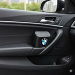 Auto si Moto - Piese auto si accesorii - Interior auto - Accesorii interior - Cos De Gunoi Auto Pentru Depozitare si Curatenie Pentru Ford - Infinity.ro