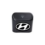 Auto si Moto - Piese auto si accesorii - Interior auto - Accesorii interior - Cos De Gunoi Auto Pentru Depozitare si Curatenie Pentru Ford - Infinity.ro