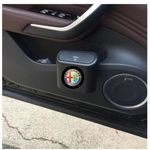 Auto si Moto - Piese auto si accesorii - Interior auto - Accesorii interior - Cos De Gunoi Auto Pentru Depozitare si Curatenie Pentru Alfa Romeo - Infinity.ro