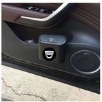Auto si Moto - Piese auto si accesorii - Interior auto - Accesorii interior - Cos De Gunoi Auto Pentru Depozitare si Curatenie Pentru DACIA - Infinity.ro