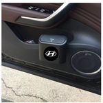 Auto si Moto - Piese auto si accesorii - Interior auto - Accesorii interior - Cos De Gunoi Auto Pentru Depozitare si Curatenie Pentru Hyundai - Infinity.ro
