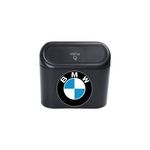 Auto si Moto - Piese auto si accesorii - Interior auto - Accesorii interior - Cos De Gunoi Auto Pentru Depozitare si Curatenie Pentru BMW - Infinity.ro