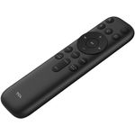 TV, Audio-Video si Foto - Home cinema si Soundbar - Soundbar - Soundbar TCL S55H, 2.1, 220W, Bluetooth 5.2, Dolby Atmos & DTS-Virtual:X, HDMI eARC, Subwoofer Wireless, Negru - Infinity.ro