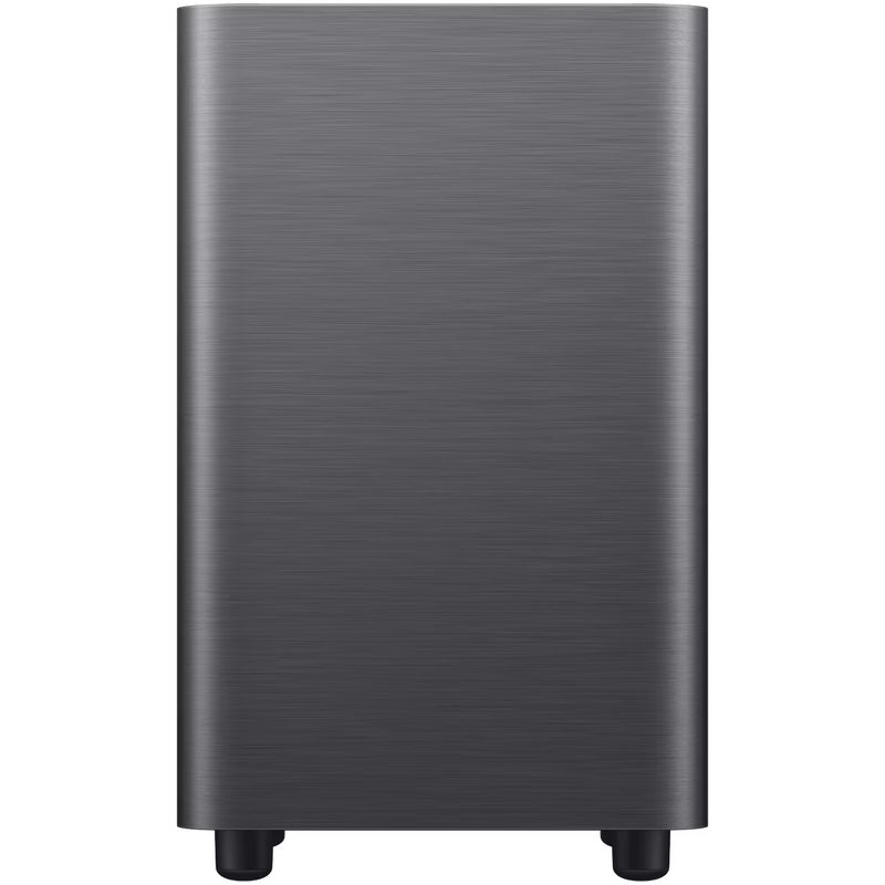 TV, Audio-Video si Foto - Home cinema si Soundbar - Soundbar - Soundbar TCL S55H, 2.1, 220W, Bluetooth 5.2, Dolby Atmos & DTS-Virtual:X, HDMI eARC, Subwoofer Wireless, Negru - Infinity.ro