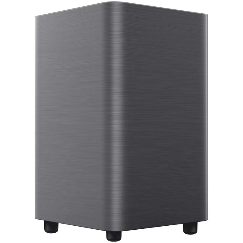 TV, Audio-Video si Foto - Home cinema si Soundbar - Soundbar - Soundbar TCL S55H, 2.1, 220W, Bluetooth 5.2, Dolby Atmos & DTS-Virtual:X, HDMI eARC, Subwoofer Wireless, Negru - Infinity.ro