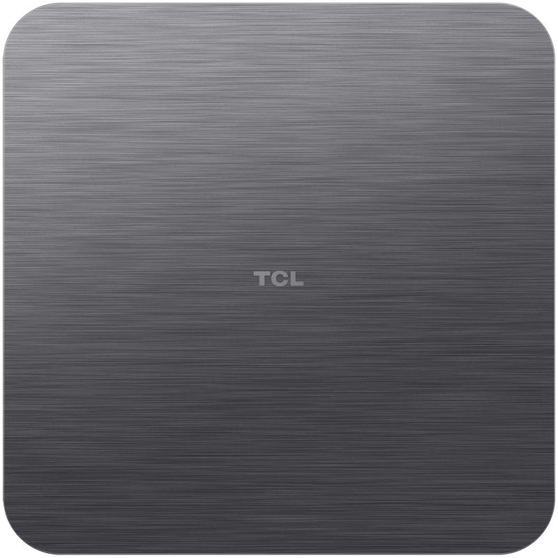 TV, Audio-Video si Foto - Home cinema si Soundbar - Soundbar - Soundbar TCL S55H, 2.1, 220W, Bluetooth 5.2, Dolby Atmos & DTS-Virtual:X, HDMI eARC, Subwoofer Wireless, Negru - Infinity.ro