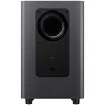 TV, Audio-Video si Foto - Home cinema si Soundbar - Soundbar - Soundbar TCL S55H, 2.1, 220W, Bluetooth 5.2, Dolby Atmos & DTS-Virtual:X, HDMI eARC, Subwoofer Wireless, Negru - Infinity.ro