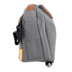 TV, Audio-Video si Foto - Aparate foto si accesorii - Accesorii foto si video - Genti / Rucsacuri / Huse - Geanta foto de umar Vanguard VEO CITY CB24, include husa de ploaie, capacitate 3l, Gri - Infinity.ro