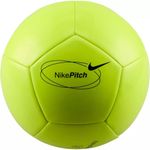 Sport si Outdoor - Sporturi de echipa - Fotbal - Mingi fotbal - Minge fotbal Nike Pitch Team 26 - Infinity.ro