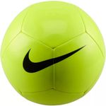 Sport si Outdoor - Sporturi de echipa - Fotbal - Mingi fotbal - Minge fotbal Nike Pitch Team 26 - Infinity.ro