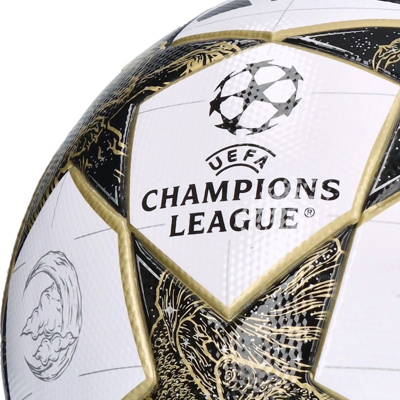 Sport si Outdoor - Sporturi de echipa - Fotbal - Mingi fotbal - Minge fotbal Adidas UCL League 25/26 Stage - Infinity.ro