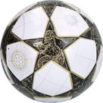 Sport si Outdoor - Sporturi de echipa - Fotbal - Mingi fotbal - Minge fotbal Adidas UCL League 25/26 Stage - Infinity.ro