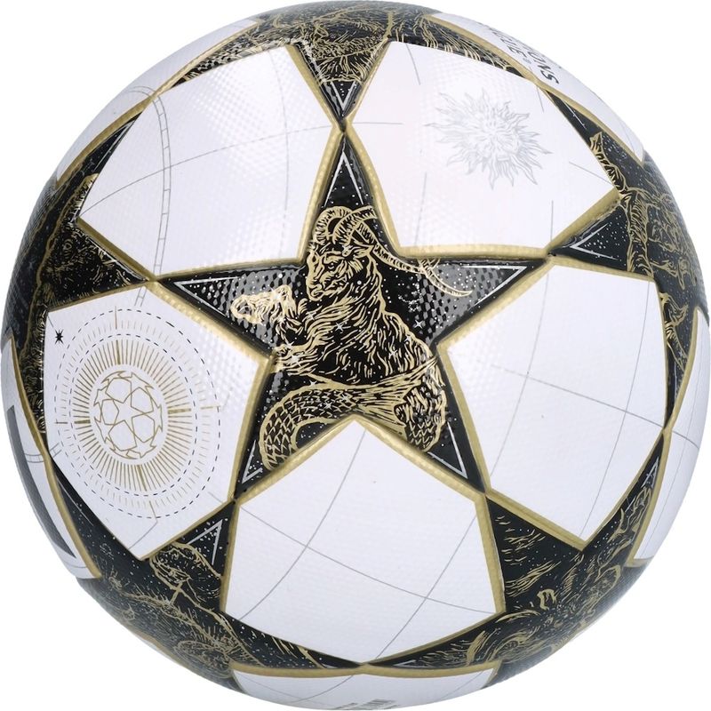 Sport si Outdoor - Sporturi de echipa - Fotbal - Mingi fotbal - Minge fotbal Adidas UCL League 25/26 Stage - Infinity.ro