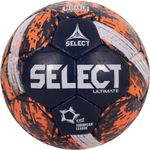 Sport si Outdoor - Sporturi de echipa - Fotbal - Mingi fotbal - Minge handbal Select Ultimate EHF European League - oficiala de joc - Infinity.ro