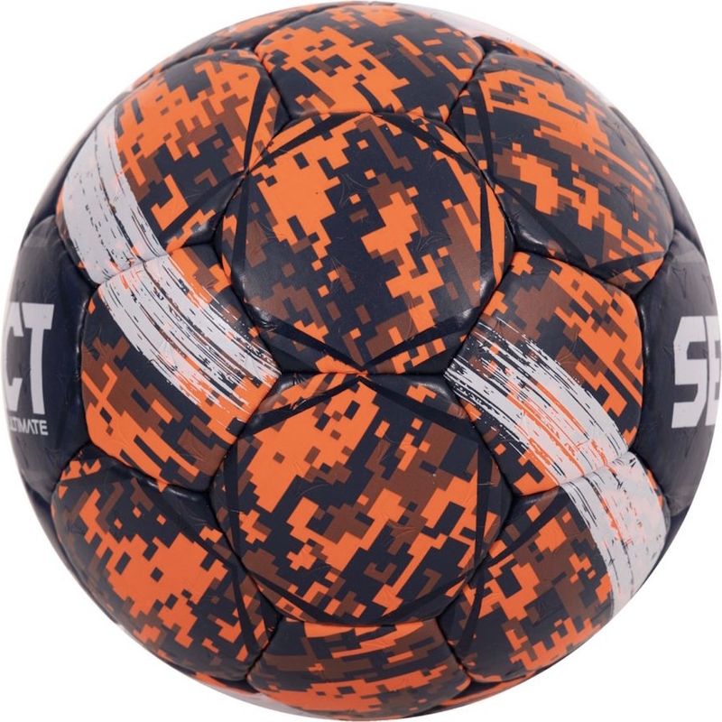 Sport si Outdoor - Sporturi de echipa - Fotbal - Mingi fotbal - Minge handbal Select Ultimate EHF European League - oficiala de joc - Infinity.ro